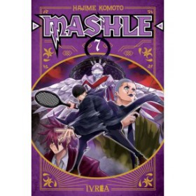  Preventa Mashle 07